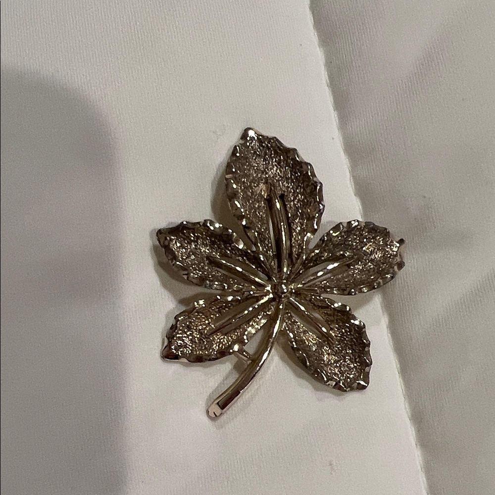 Vintage Sarah Coventry Brooch